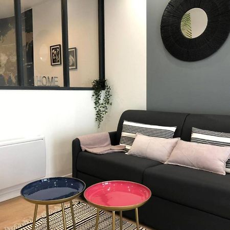 Atelier Kersauson Apartment เบรสต์ ภายนอก รูปภาพ